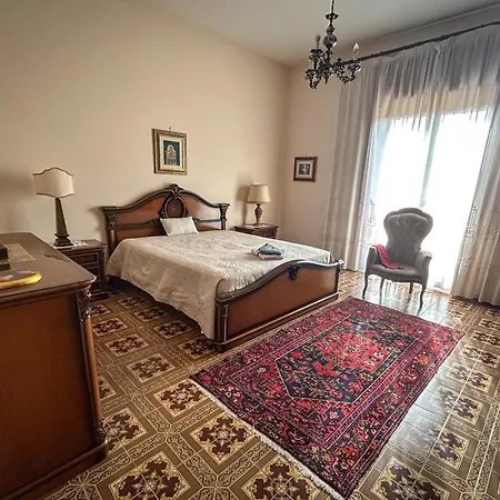 Pietra Felix Guest house