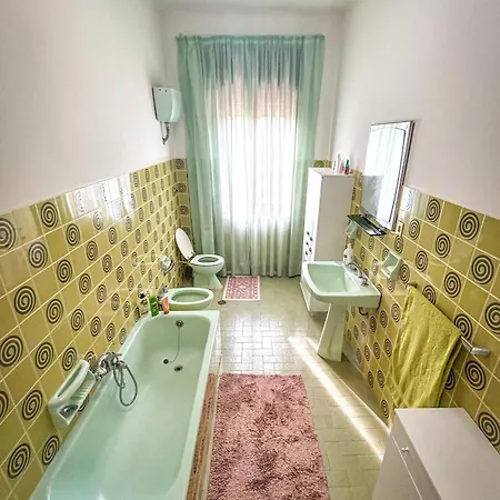Pietra Felix Guest house *