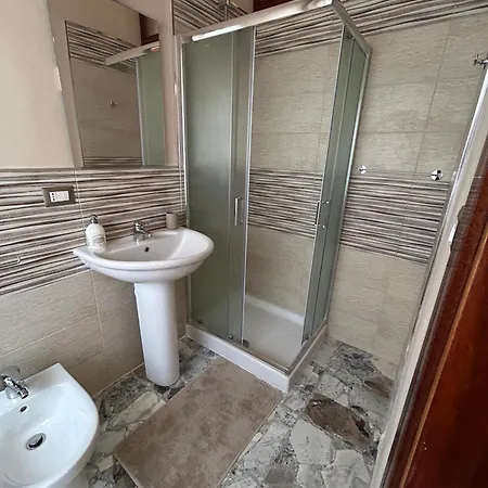 Guest house Pietra Felix *