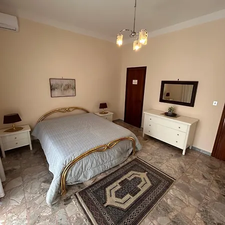 Pietra Felix Guest house